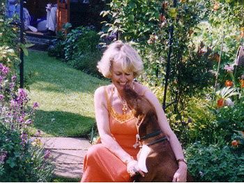 The Yellow House B&B Woodborough  Esterno foto