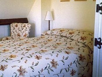 The Yellow House B&B Woodborough  Esterno foto