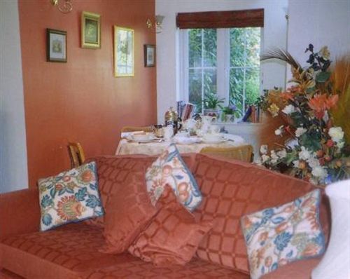 The Yellow House B&B Woodborough  Esterno foto